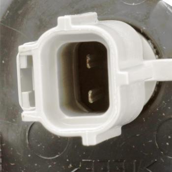 2016 Ford F-550 Super Duty Turbocharger Inlet Hose Standard Motor Products TIH43 image 3 of 4