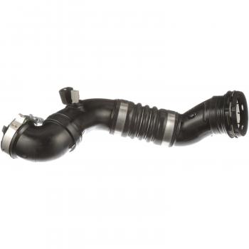 2016 Ford F-550 Super Duty Turbocharger Inlet Hose Standard Motor Products TIH43 image 4 of 4