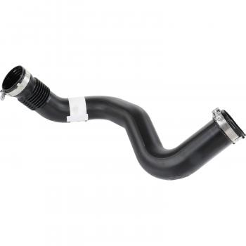2005 Ford Excursion Turbocharger Inlet Hose Standard Motor Products TIH47 image 3 of 4