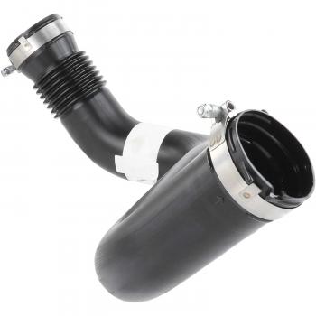 2005 Ford Excursion Turbocharger Inlet Hose Standard Motor Products TIH47 image 4 of 4