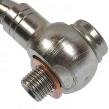 2015 Jeep Grand Cherokee Turbocharger Oil Line Standard Motor Products TIH48 image 2 of 3