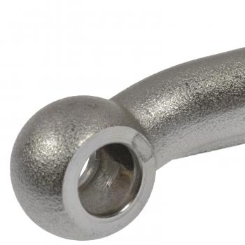 2015 Jeep Grand Cherokee Turbocharger Oil Line Standard Motor Products TIH48 image 3 of 3