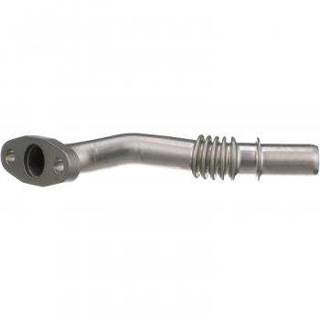2014 Ram 1500 Turbocharger Drain Tube Standard Motor Products TIH49 image 3 of 3