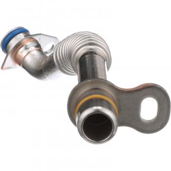 2018 Ford F-150 Turbocharger Oil Line Outlet Standard Motor Products TIH52 image 1 of 3
