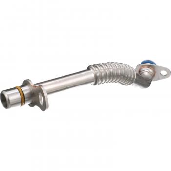 2018 Ford F-150 Turbocharger Oil Line Outlet Standard Motor Products TIH52 image 2 of 3