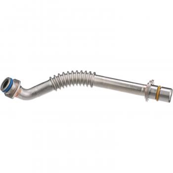 2018 Ford F-150 Turbocharger Oil Line Outlet Standard Motor Products TIH52 image 3 of 3