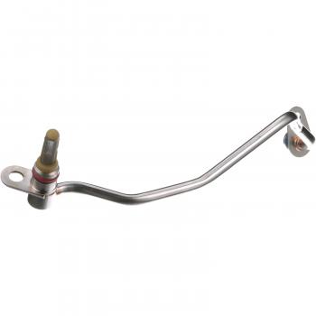 2015 Ford F-150 Turbocharger Oil Line Standard Motor Products TIH56 image 2 of 3