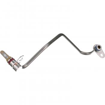 2015 Ford F-150 Turbocharger Oil Line Standard Motor Products TIH57 image 2 of 3