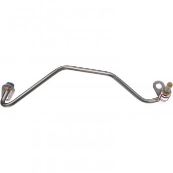2015 Ford F-150 Turbocharger Oil Line Standard Motor Products TIH57 image 3 of 3