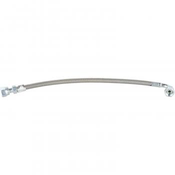 2001 Dodge Ram 3500 Turbocharger Oil Line Supply Standard Motor Products TIH59 image 1 of 4