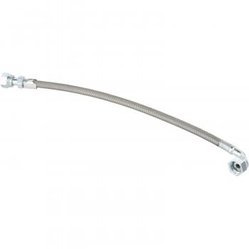 2001 Dodge Ram 3500 Turbocharger Oil Line Supply Standard Motor Products TIH59 image 4 of 4