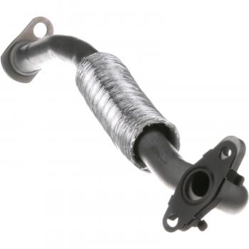 Standard Motor Products TIH60 - Turbocharger Drain Tube Standard Motor Products TIH60 Turbocharger Drain Tube product image 1 of 3