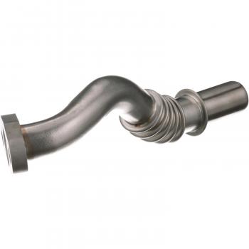 2021 Jeep Gladiator Turbocharger Drain Tube Standard Motor Products TIH62 image 2 of 3