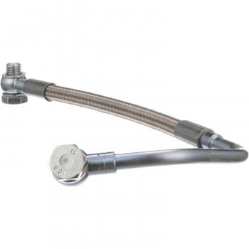 2014 Dodge Dart Turbocharger Oil Line Standard Motor Products TIH70 image 1 of 3