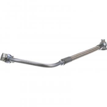 2014 Dodge Dart Turbocharger Oil Line Standard Motor Products TIH70 image 2 of 3