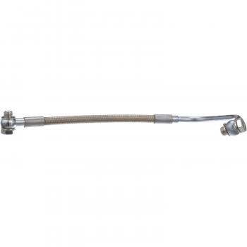 2014 Dodge Dart Turbocharger Oil Line Standard Motor Products TIH70 image 3 of 3