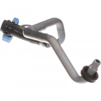 2019 Cadillac XT5 Turbocharger Oil Line Standard Motor Products TIH71 image 1 of 3