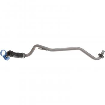 2019 Cadillac XT5 Turbocharger Oil Line Standard Motor Products TIH71 image 3 of 3