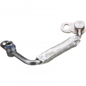2016 Ford F-150 Turbocharger Coolant Line Return Standard Motor Products TIH72 image 1 of 3
