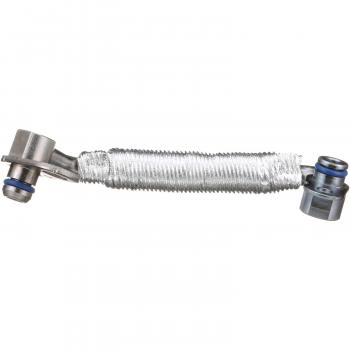 2016 Ford F-150 Turbocharger Coolant Line Return Standard Motor Products TIH72 image 2 of 3