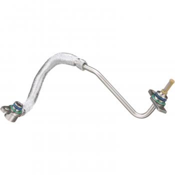 2020 Ford Ranger Turbocharger Oil Line Standard Motor Products TIH73 image 3 of 3