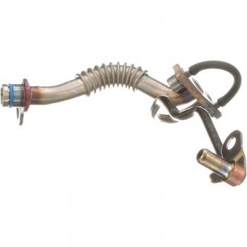 2015 Lincoln Navigator Turbocharger Oil Line Outlet Standard Motor Products TIH74 image 1 of 3