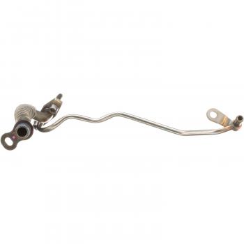 2015 Lincoln Navigator Turbocharger Oil Line Outlet Standard Motor Products TIH74 image 3 of 3