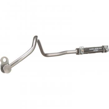 2016 Ford F-350 Super Duty Turbocharger Coolant Line Return Standard Motor Products TIH75 image 2 of 3