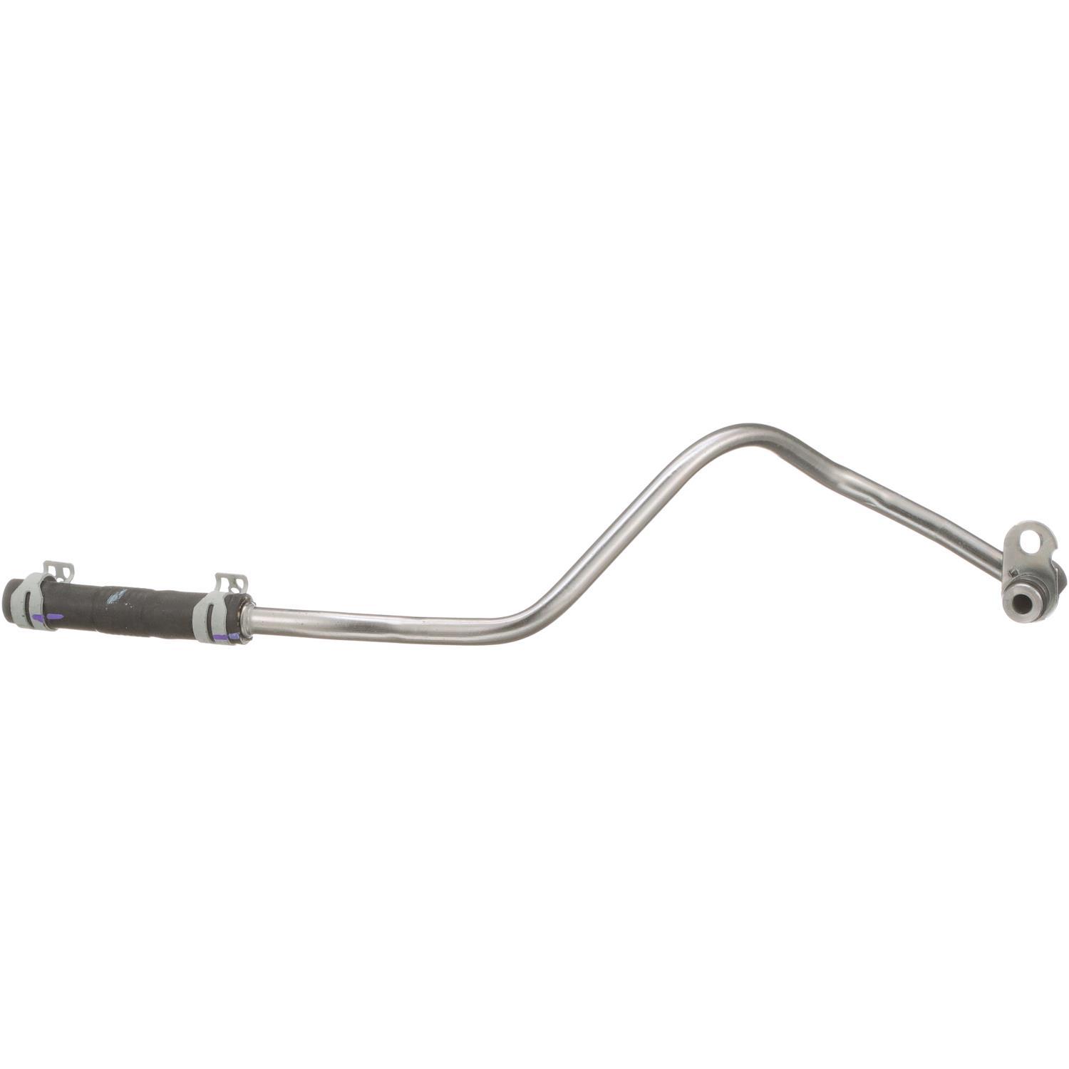 Standard Motor Products TIH75 Turbocharger Coolant Line product image 3 of 3