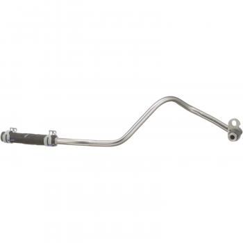 2016 Ford F-350 Super Duty Turbocharger Coolant Line Return Standard Motor Products TIH75 image 3 of 3