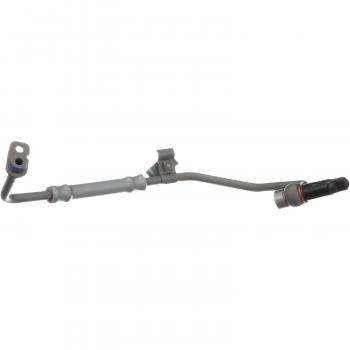 2017 Ford Explorer Turbocharger Coolant Line Supply Standard Motor Products TIH77 image 2 of 3