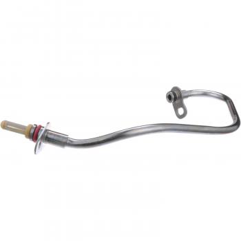 2015 Ford F-350 Super Duty Turbocharger Oil Line Standard Motor Products TIH79 image 2 of 3