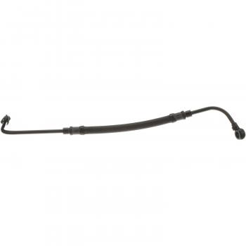 2011 Hyundai Genesis Coupe Turbocharger Oil Line Standard Motor Products TIH83 image 3 of 3