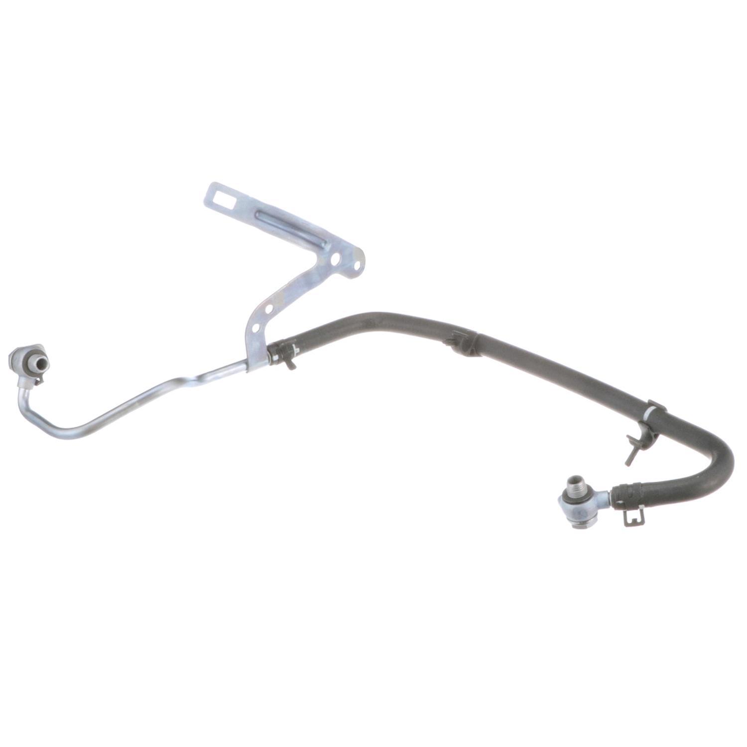 Standard Motor Products TIH84 - Turbocharger Coolant Line Standard Motor Products TIH84 Turbocharger Coolant Line product image 1 of 3