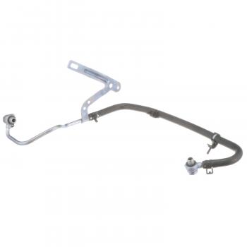 2011 Buick Regal Turbocharger Coolant Line Supply Standard Motor Products TIH84 image 1 of 3