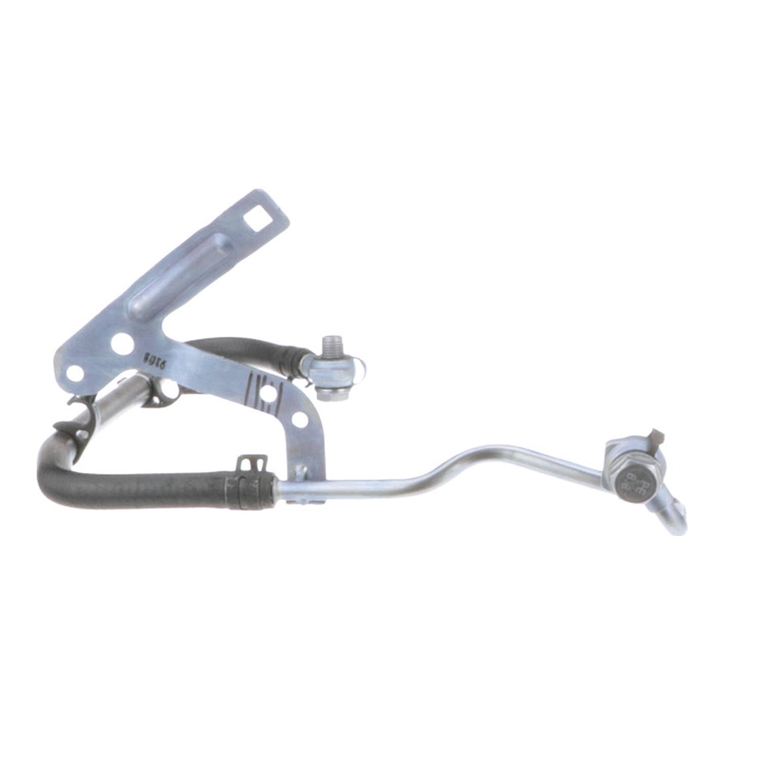 Standard Motor Products TIH84 - Turbocharger Coolant Line Standard Motor Products TIH84 Turbocharger Coolant Line product image 2 of 3