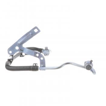 2011 Buick Regal Turbocharger Coolant Line Supply Standard Motor Products TIH84 image 2 of 3