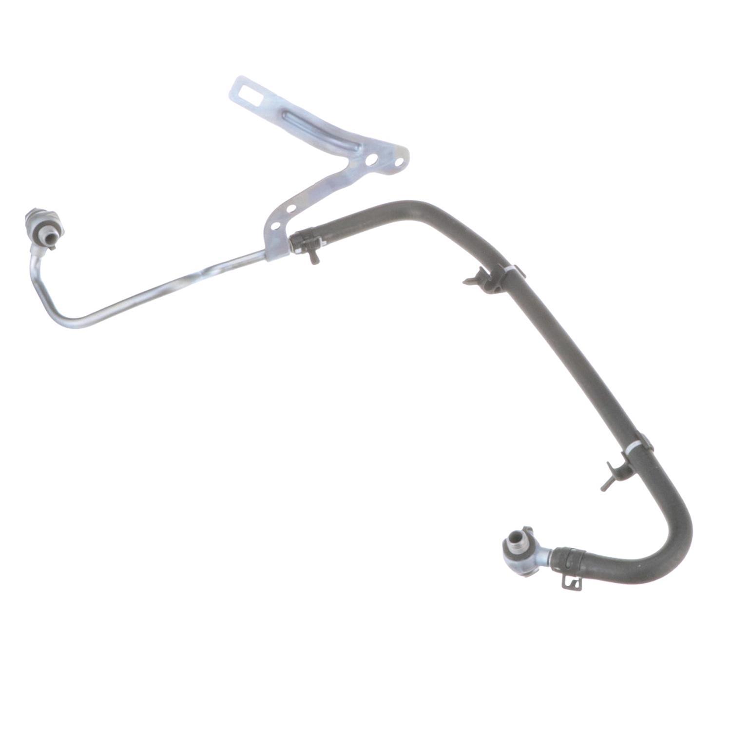 Standard Motor Products TIH84 - Turbocharger Coolant Line Standard Motor Products TIH84 Turbocharger Coolant Line product image 3 of 3