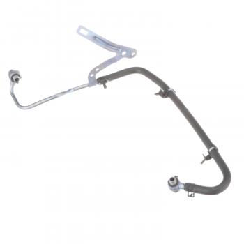 2011 Buick Regal Turbocharger Coolant Line Supply Standard Motor Products TIH84 image 3 of 3