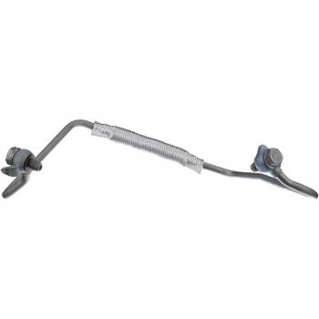 2010 Saturn Sky Turbocharger Oil Line Standard Motor Products TIH85 image 3 of 3