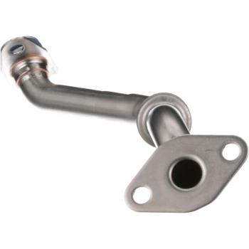 2018 Ford F-150 Turbocharger Oil Line Outlet Standard Motor Products TIH86 image 1 of 3