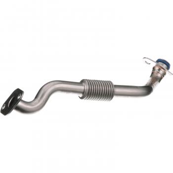2018 Ford F-150 Turbocharger Oil Line Outlet Standard Motor Products TIH86 image 2 of 3