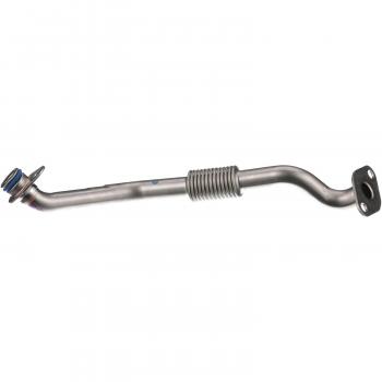 2018 Ford F-150 Turbocharger Oil Line Outlet Standard Motor Products TIH86 image 3 of 3