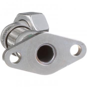 2001 Volkswagen Beetle Turbocharger Drain Tube Standard Motor Products TIH89 image 1 of 3