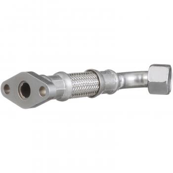 2001 Volkswagen Beetle Turbocharger Drain Tube Standard Motor Products TIH89 image 2 of 3