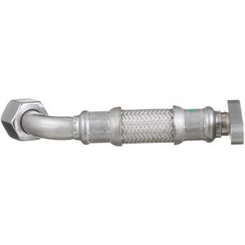 2001 Volkswagen Beetle Turbocharger Drain Tube Standard Motor Products TIH89 image 3 of 3