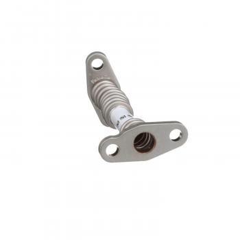 2016 Ford Fusion Turbocharger Oil Line Outlet Standard Motor Products TIH9 image 1 of 3