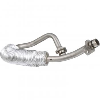 2015 Mini Cooper Turbocharger Oil Line Standard Motor Products TIH90 image 1 of 3