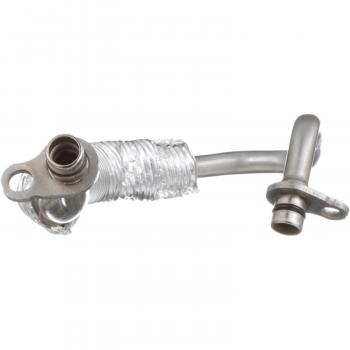2015 Mini Cooper Turbocharger Oil Line Standard Motor Products TIH90 image 2 of 3