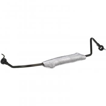 2011 Hyundai Genesis Coupe Turbocharger Oil Line Standard Motor Products TIH92 image 2 of 3